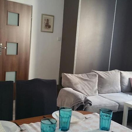 Zacisze Starowki Appartement Stary Toruń Buitenkant foto