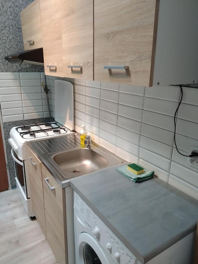 Zacisze Starowki Appartement Stary Toruń Buitenkant foto