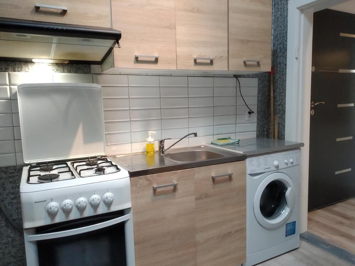 Zacisze Starowki Appartement Stary Toruń Buitenkant foto