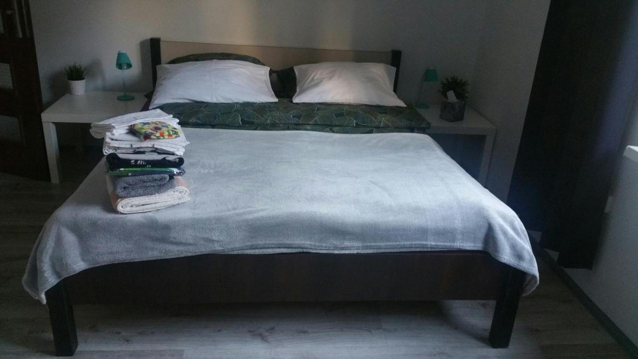 Zacisze Starowki Appartement Stary Toruń Buitenkant foto