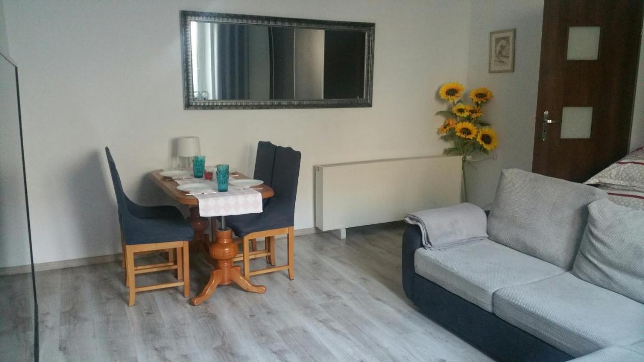 Zacisze Starowki Appartement Stary Toruń Buitenkant foto