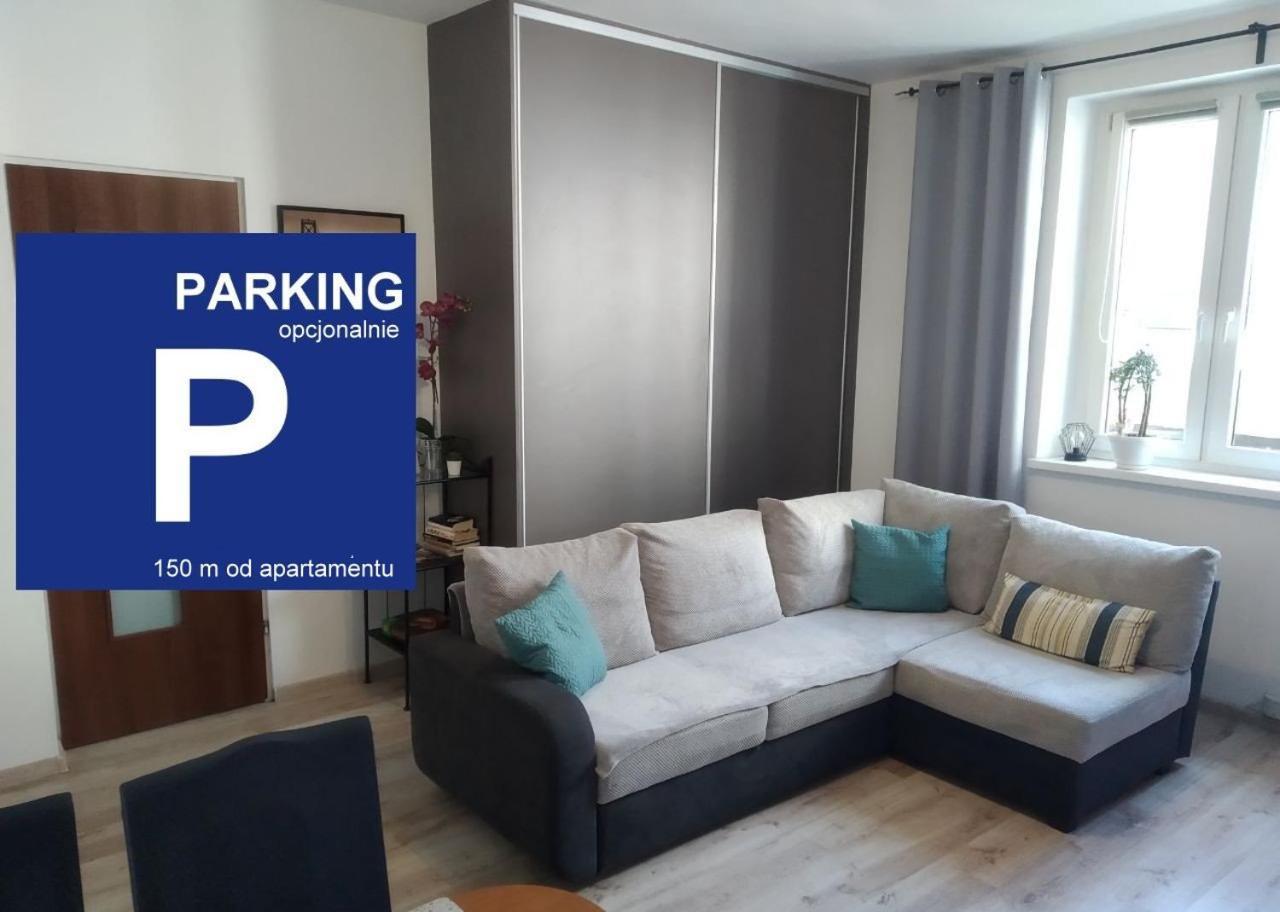 Zacisze Starowki Appartement Stary Toruń Buitenkant foto