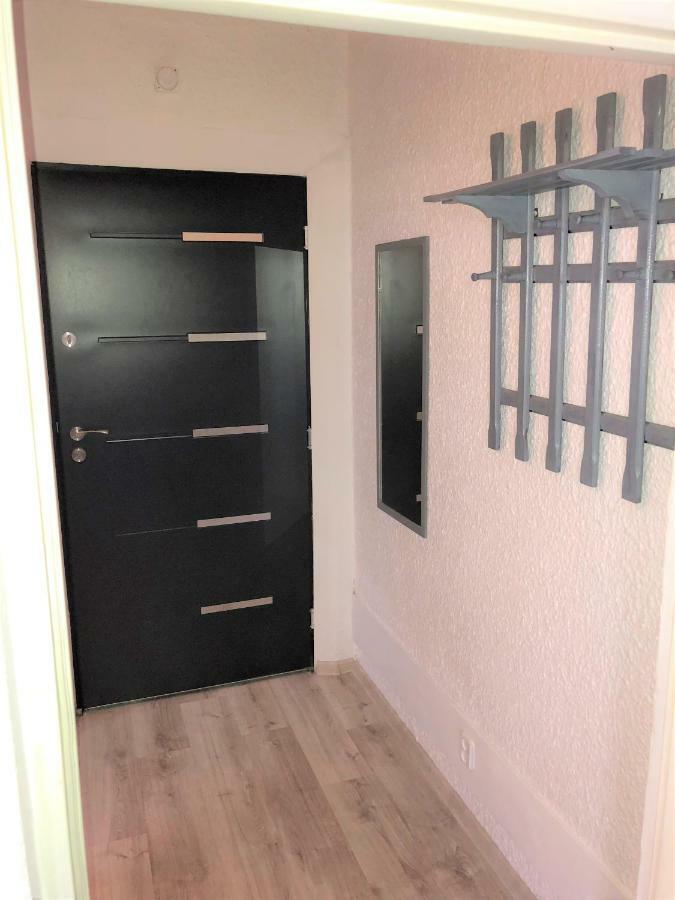 Zacisze Starowki Appartement Stary Toruń Buitenkant foto