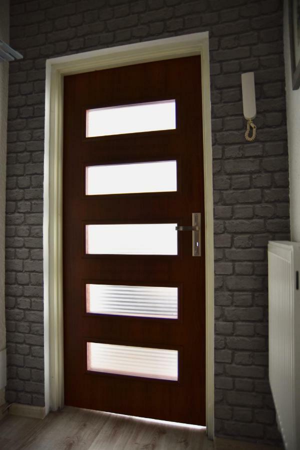 Zacisze Starowki Appartement Stary Toruń Buitenkant foto